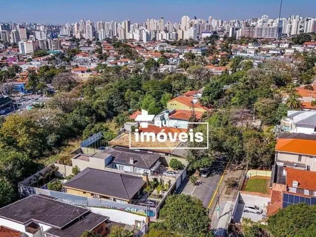 Casa / Sobrado para Locação em São Paulo/SP Lapa 6 Quartos