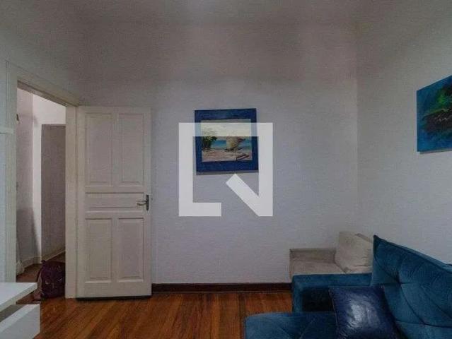 Casa / Sobrado para Locação em São Paulo/SP Lapa 1 Quartos