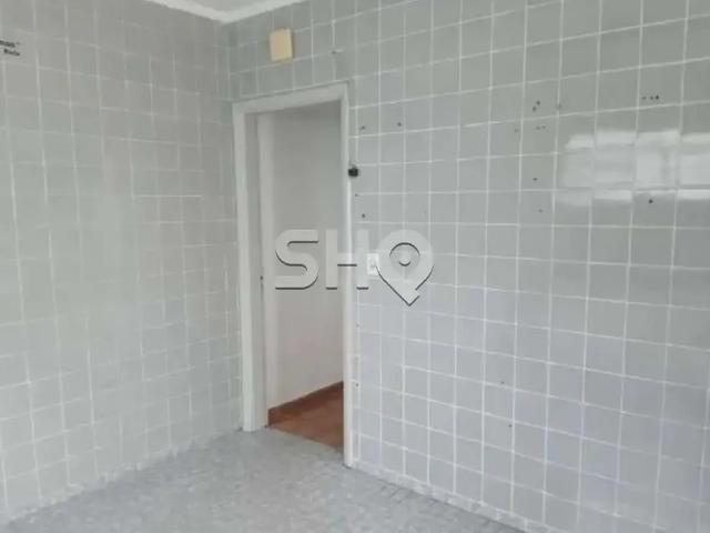 Casa / Sobrado para Locação em São Paulo/SP Lapa 2 Quartos