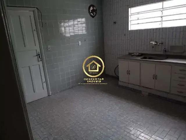 Casa / Sobrado para Locação em São Paulo/SP Lapa 2 Quartos