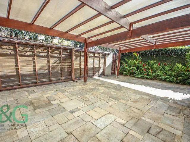 Casa / Sobrado para Locação em São Paulo/SP Lapa 3 Quartos