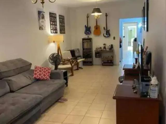 Casa / Sobrado para Locação em São Paulo/SP Lapa 3 Quartos