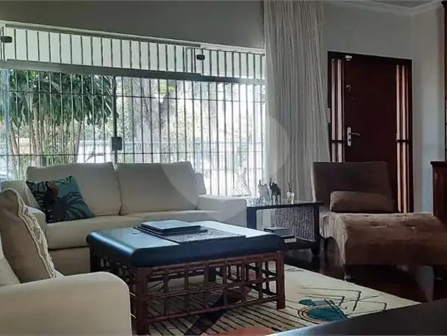 Casa / Sobrado para Locação em São Paulo/SP Lapa 3 Quartos