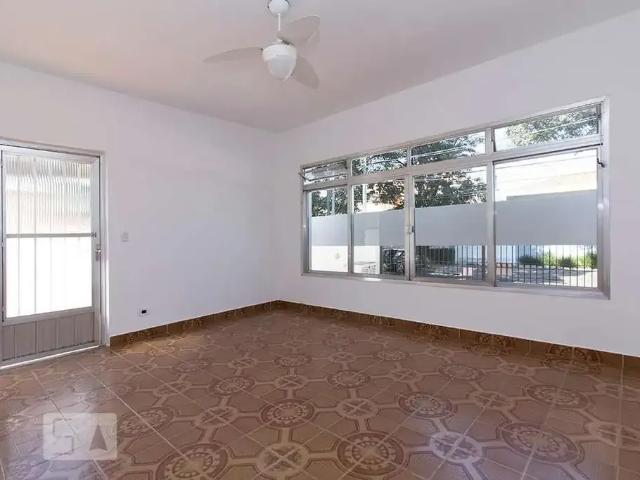 Casa / Sobrado para Locação em São Paulo/SP Lapa 3 Quartos
