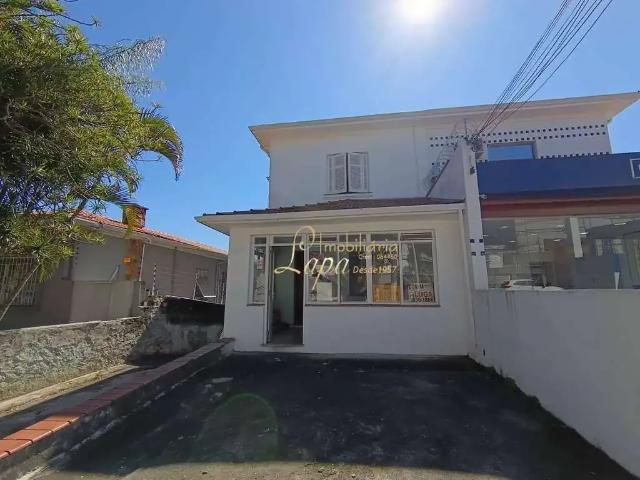 Casa / Sobrado para Locação em São Paulo/SP Lapa 3 Quartos