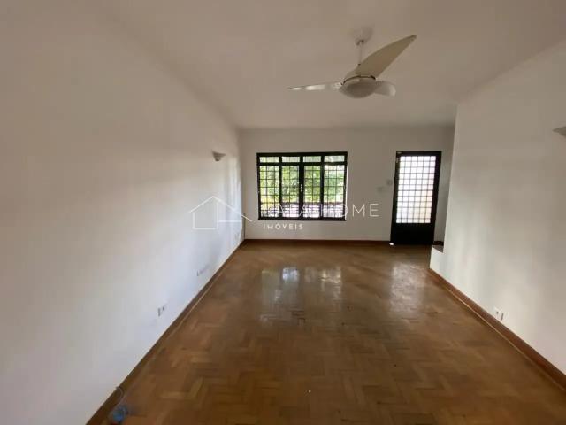 Casa / Sobrado para Locação em São Paulo/SP Lapa 3 Quartos