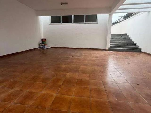 Casa / Sobrado para Locação em São Paulo/SP Lapa 3 Quartos