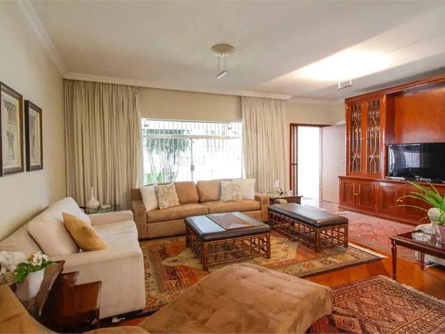 Casa / Sobrado para Locação em São Paulo/SP Lapa 3 Quartos