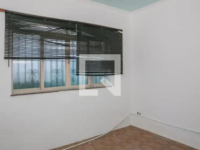 Casa / Sobrado para Locação em São Paulo/SP Lapa 3 Quartos
