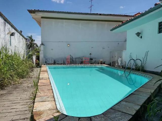 Casa / Sobrado para Locação em São Paulo/SP Lapa 3 Quartos