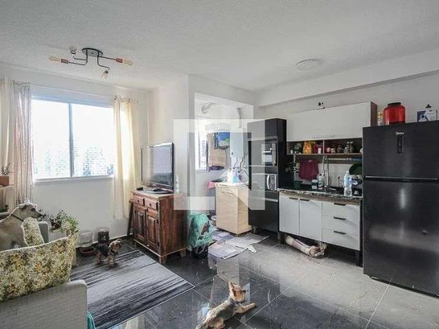 Casa / Sobrado para Locação em São Paulo/SP Liberdade 1 Quartos