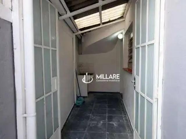 Casa / Sobrado para Locação em São Paulo/SP Liberdade 2 Quartos
