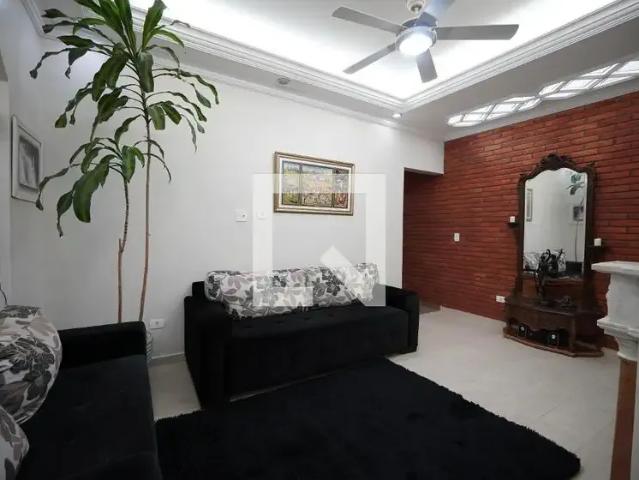 Casa / Sobrado para Locação em São Paulo/SP Liberdade 4 Quartos
