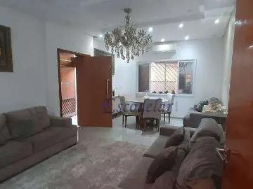 Casa / Sobrado para Locação em São Paulo/SP Limão 3 Quartos