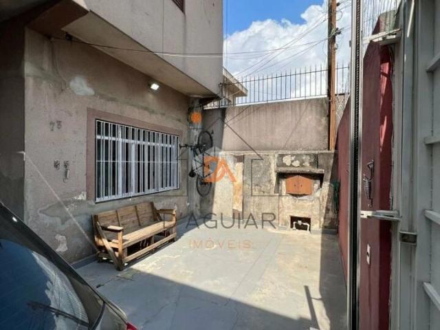 Casa / Sobrado para Locação em São Paulo/SP Limão 3 Quartos