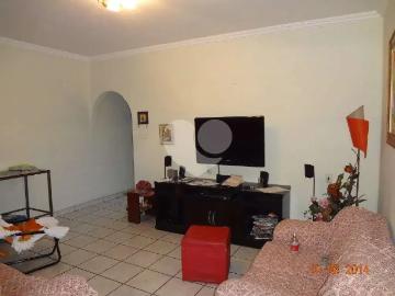 Casa / Sobrado para Locação em São Paulo/SP Limão 3 Quartos