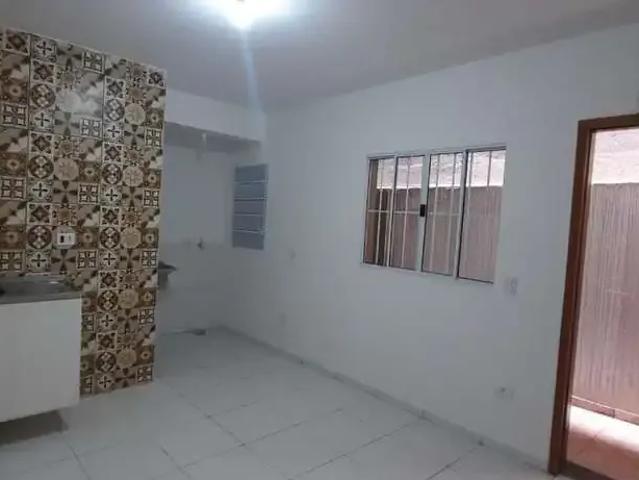 Casa / Sobrado para Locação em São Paulo/SP Limão 1 Quartos