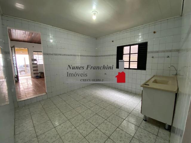 Casa / Sobrado para Locação em São Paulo/SP Limão 1 Quartos