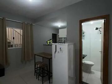 Casa / Sobrado para Locação em São Paulo/SP Limão 1 Quartos