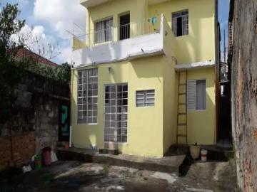 Casa / Sobrado para Locação em São Paulo/SP Limão 1 Quartos