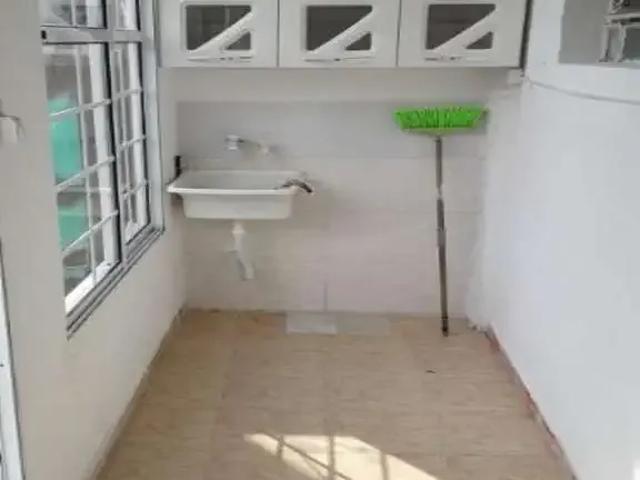 Casa / Sobrado para Locação em São Paulo/SP Limão 1 Quartos