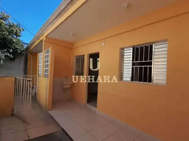 Casa / Sobrado para Locação em São Paulo/SP Vila Diva Zona Norte 1 Quartos