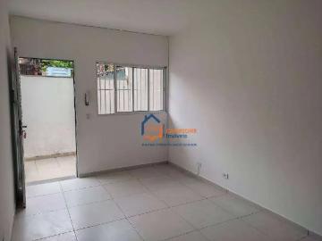 Casa / Sobrado para Locação em São Paulo/SP Limão 1 Quartos