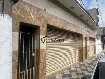 Casa / Sobrado para Locação em São Paulo/SP Limão 1 Quartos