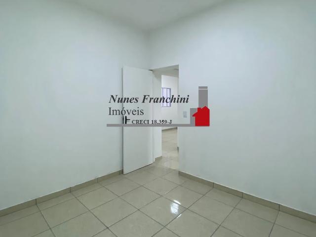 Casa / Sobrado para Locação em São Paulo/SP Limão 2 Quartos