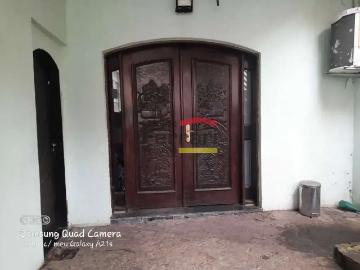 Casa / Sobrado para Locação em São Paulo/SP Limão 2 Quartos
