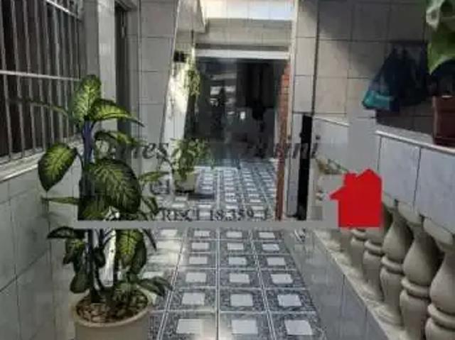 Casa / Sobrado para Locação em São Paulo/SP Limão 4 Quartos
