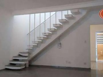 Casa / Sobrado para Locação em São Paulo/SP Moema 3 Quartos