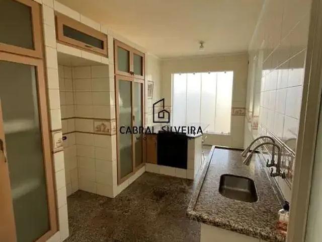 Casa / Sobrado para Locação em São Paulo/SP Moema 3 Quartos