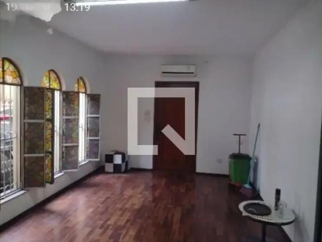Casa / Sobrado para Locação em São Paulo/SP Moema 3 Quartos
