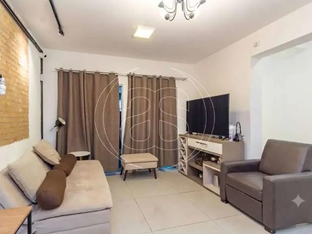 Casa / Sobrado para Locação em São Paulo/SP Moema 2 Quartos