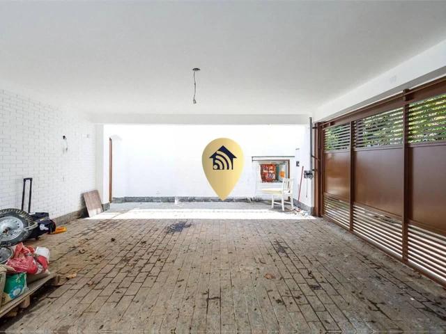 Casa / Sobrado para Locação em São Paulo/SP Moema 4 Quartos