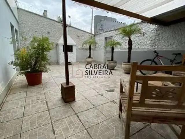 Casa / Sobrado para Locação em São Paulo/SP Moema 4 Quartos