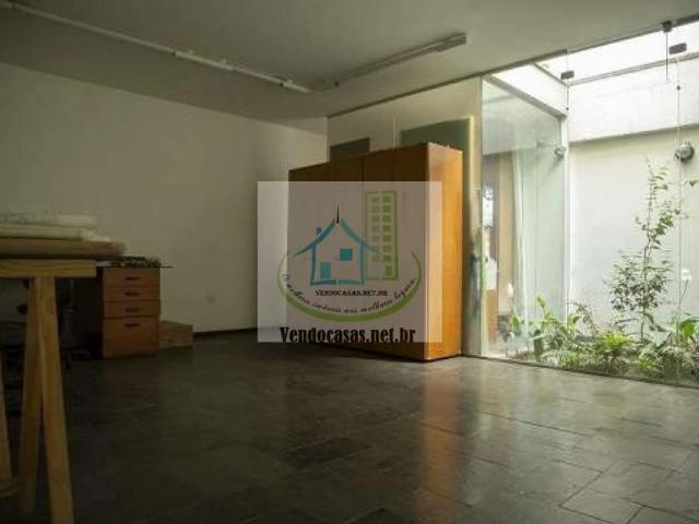 Casa / Sobrado para Locação em São Paulo/SP Moema 4 Quartos