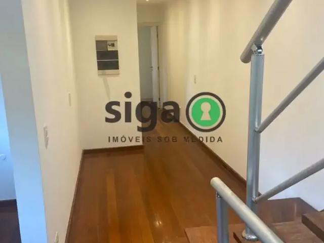 Casa / Sobrado para Locação em São Paulo/SP Moema 4 Quartos