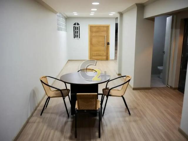 Casa / Sobrado para Locação em São Paulo/SP Moema 4 Quartos