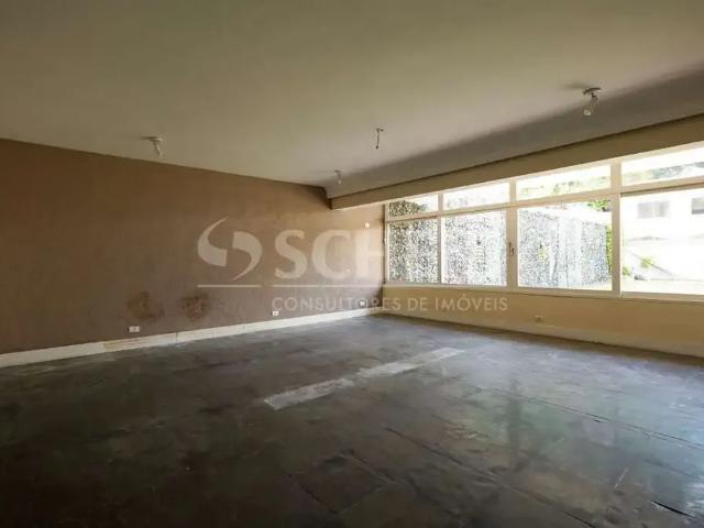 Casa / Sobrado para Locação em São Paulo/SP Moema 6 Quartos