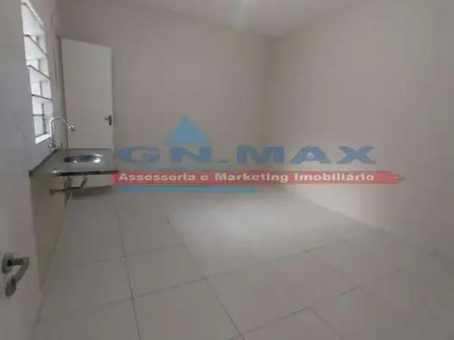 Casa / Sobrado para Locação em São Paulo/SP Moinho Velho 1 Quartos
