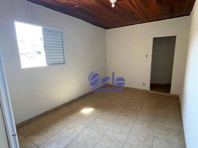 Casa / Sobrado para Locação em São Paulo/SP Moinho Velho 1 Quartos