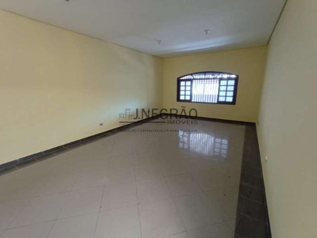 Casa / Sobrado para Locação em São Paulo/SP Moinho Velho 3 Quartos