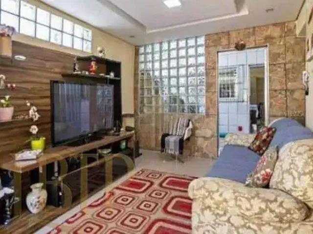 Casa / Sobrado para Locação em São Paulo/SP Moinho Velho 3 Quartos