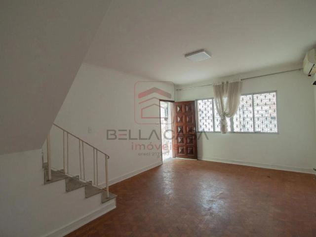 Casa / Sobrado para Locação em São Paulo/SP Mooca 3 Quartos