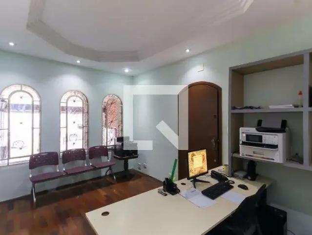 Casa / Sobrado para Locação em São Paulo/SP Mooca 3 Quartos