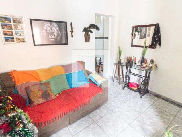 Casa / Sobrado para Locação em São Paulo/SP Mooca 3 Quartos