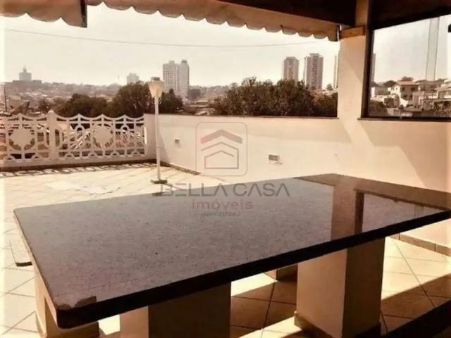 Casa / Sobrado para Locação em São Paulo/SP Mooca 3 Quartos