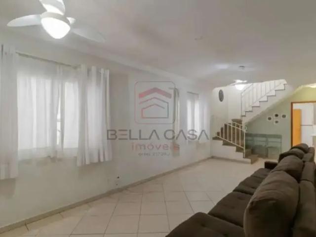 Casa / Sobrado para Locação em São Paulo/SP Mooca 3 Quartos